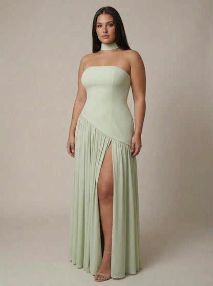 Robe Maxi Delia