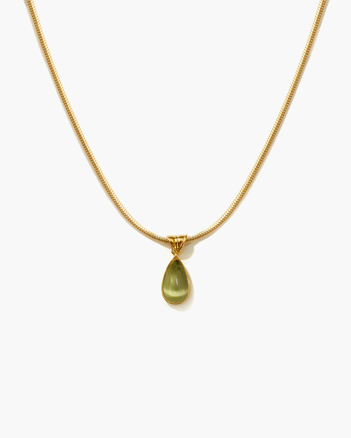 Collier Perle d'Océan