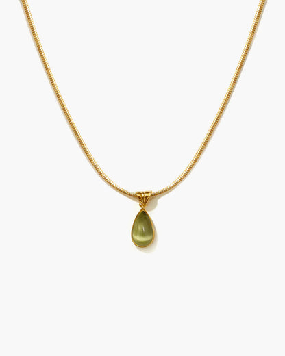 Collier Perle d'Océan