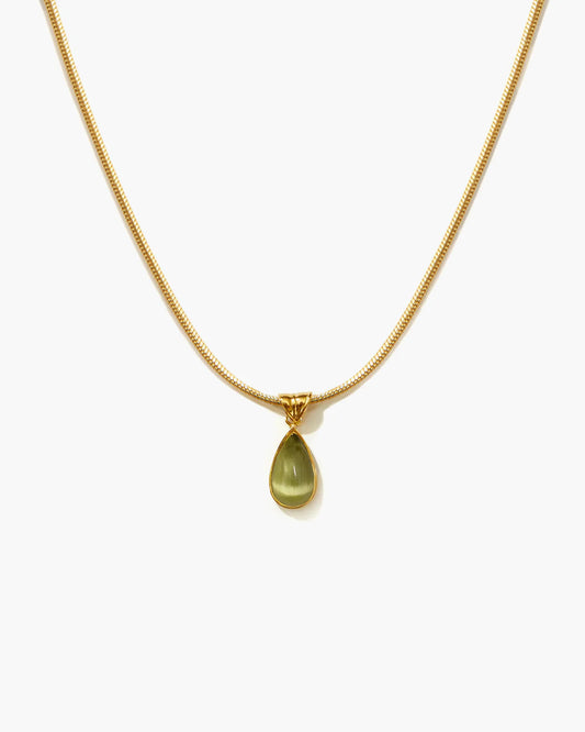 Collier Perle d'Océan