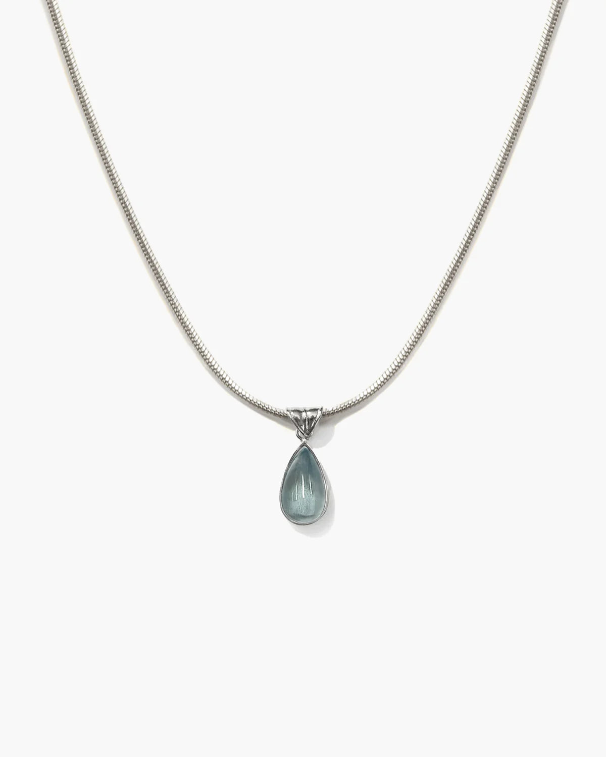 Collier Perle d'Océan