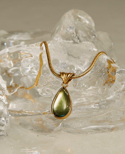 Collier Perle d'Océan