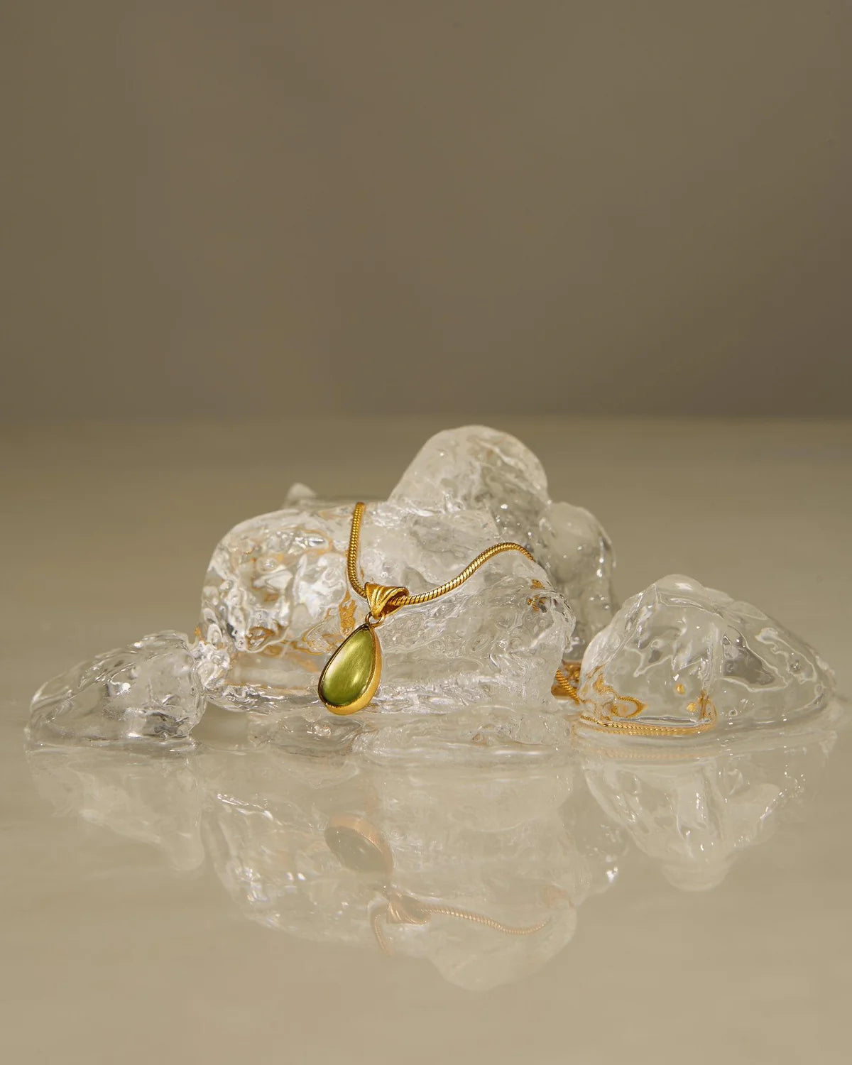 Collier Perle d'Océan