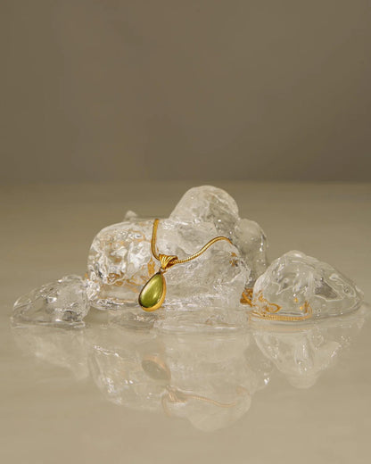 Collier Perle d'Océan