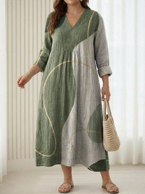 Keiko | Robe Confort Quotidien
